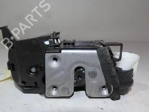 Used Front left lock RENAULT TWINGO III (BCM_, BCA_) 1.0 SCe 65 (BCMJ) (65 hp) 28485575