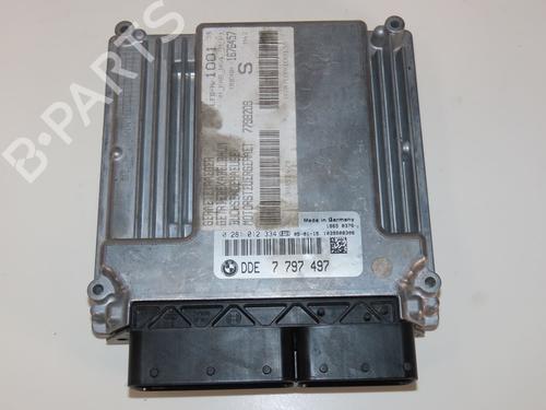 engine-control-unit-ecu-bmw-3-e90-2004-2005-2006-2007-2008-2009-2010-2011-2012-24601326 main image