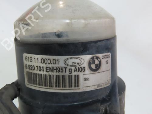 Left front fog light BMW 3 Coupe (E46) 320 Cd | BP18824855C30