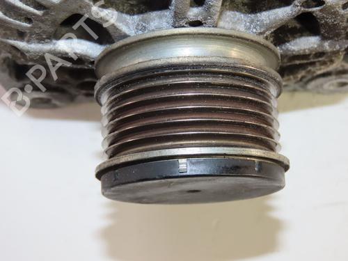 Used Alternator Alternator DACIA DUSTER (HS_) 1.6 16V (105 hp) 35935972 35935972