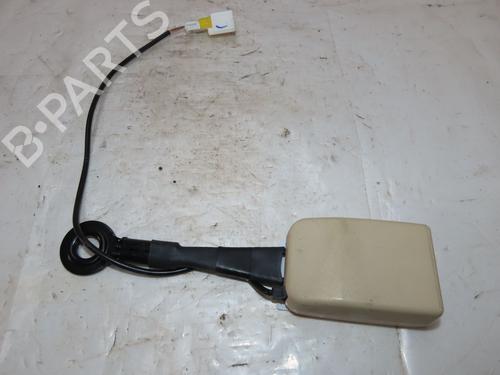 Used Seat buckle CITROËN C6 (TD_) 2.7 HDi (204 hp) 18249044