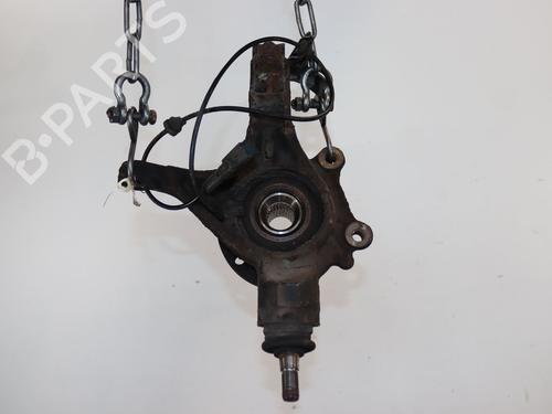 Used Left front steering knuckle Left front steering knuckle 36893814 36893814