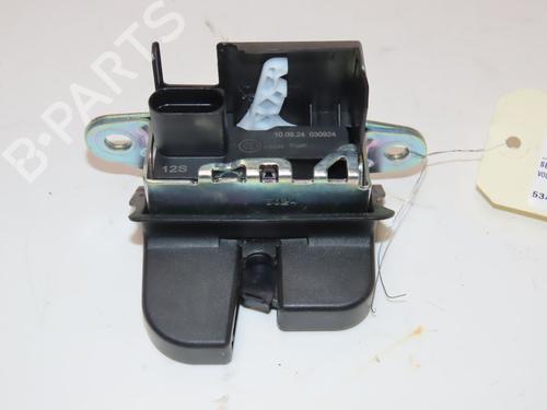 Tailgate lock VW GOLF VIII (CD1, DA1) 1.5 eTSI | BP36485734C101 - Image 3