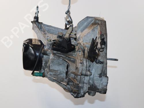 Gearbox NISSAN NOTE (E11, NE11) 1.5 dCi | BP20181420M3 