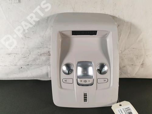 Used Interior roof light Interior roof light CITROËN C4 CACTUS 1.2 VTi 82 (82 hp) 9011783 9011783