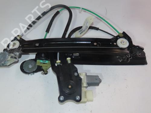 Rudehejsemekanisme Højre foran MINI MINI (F56) Cooper D | BP26335922C23