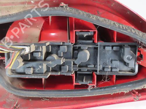 Left taillight CITROËN XSARA PICASSO (N68) 2.0 HDi | BP29985543C34 