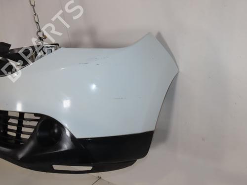 Front bumper DACIA LODGY (JS_) 1.6 SCe 100 (JSAV) | BP37252899C7 - Image 2