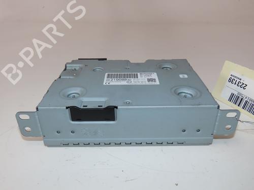 Radio CITROËN C-ELYSEE (DD_) 1.2 VTi 82 | BP36100553E6 - Image 3