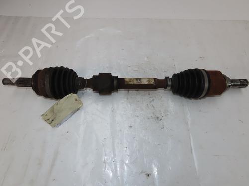 Used Left front driveshaft DACIA SANDERO III 1.0 TCe 100 ECO-G (101 hp) 18035056