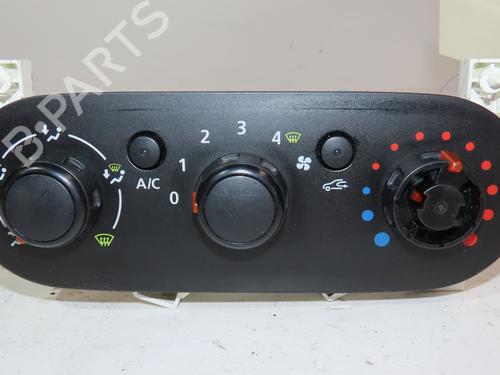 Commande Chauffage RENAULT TRAFIC III Van (FG_) 1.6 dCi 115 (FGMD) | BP29551451I5 