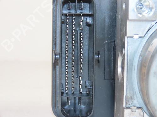 Used ABS pump PEUGEOT 208 II (UB_, UP_, UW_, UJ_) 1.2 PureTech 130 (131 hp) 31605531