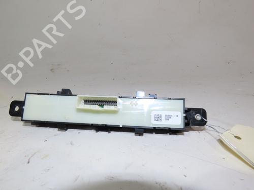 Used Warning switch DACIA SANDERO III 1.0 TCe 90 (91 hp) 23161075