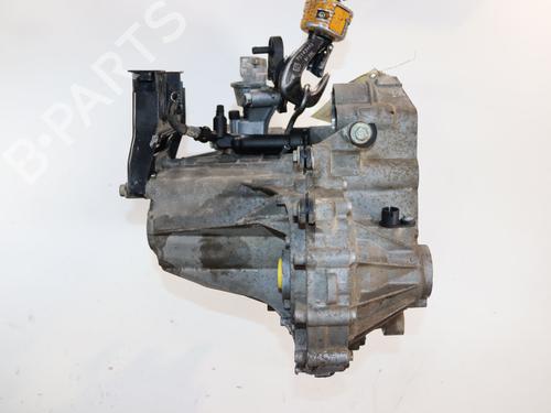 Used Gearbox Gearbox SKODA FABIA III (NJ3) 1.0 (60 hp) 34175500 34175500