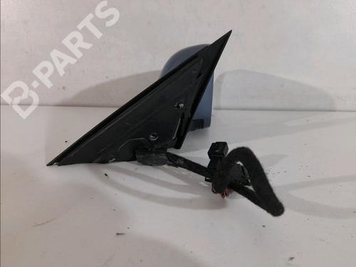 Right mirror SKODA SUPERB I (3U4) 2.5 TDI | BP11804684C27 