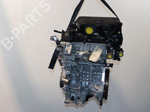Engine FIAT PANDA (312_, 319_) 1.0 Mild Hybrid (312.PYD1B) | BP23159261M1  - Image 6