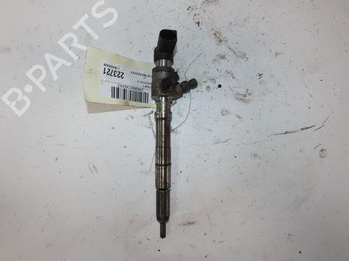 Injector VW GOLF VI (5K1) 1.6 TDI | BP38570828M100 - Image 2