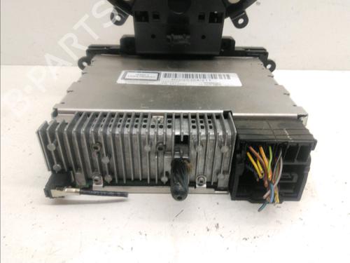 Radio MINI MINI (R56) Cooper D | BP23161563E6