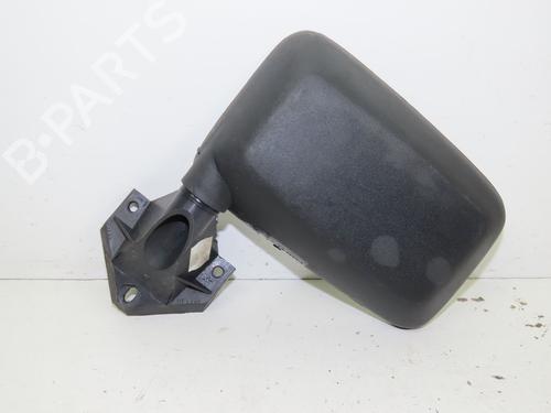 Used Left mirror Left mirror RENAULT RAPID Box Body/MPV (F40_, G40_) 1.1 (F401) (45 hp) 23163271 23163271