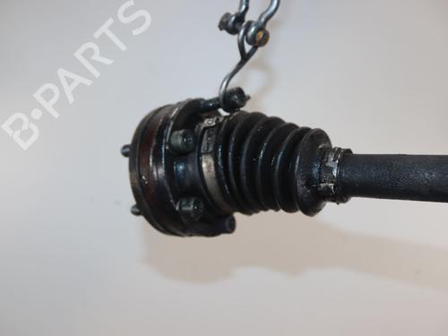 Używane Półoś przednia prawa VW TOURAN (1T1, 1T2) 2.0 TDI (136 hp) 32151346