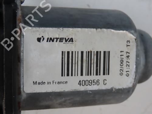 Front right window mechanism RENAULT TWINGO II (CN0_) 1.2 16V (CN04, CN0B) | BP30093180C23