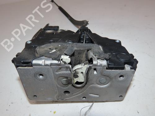 Front left lock PEUGEOT BOXER Van 2.2 HDi 130 | BP33744594C98 - Image 4