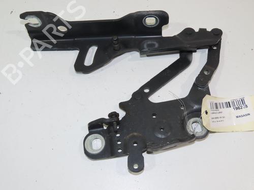 Used Hinge/Door check strap BMW 1 (F21) M 135 i (320 hp) 16559463