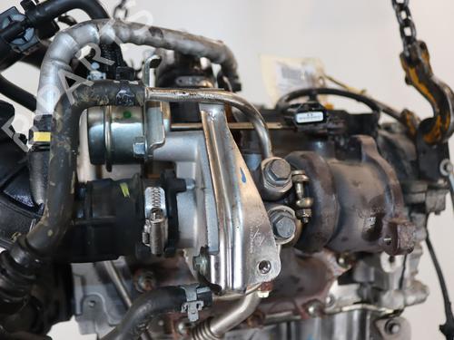 Engine RENAULT CAPTUR I (J5_, H5_) 0.9 TCe 90 | BP39660029M1 - Image 6