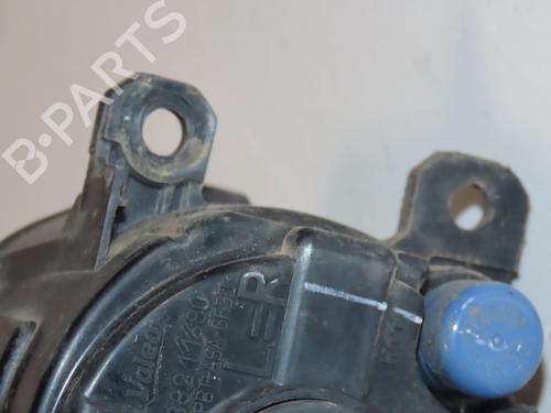 Left front fog light FIAT TIPO Hatchback (356_, 357_) 1.0 (357HXN1A) | BP30715187C30 - Image 2