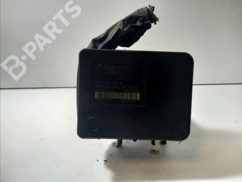 Used ABS pump ABS pump PEUGEOT 1007 (KM_) 1.4 HDi (68 hp) 9768435 9768435