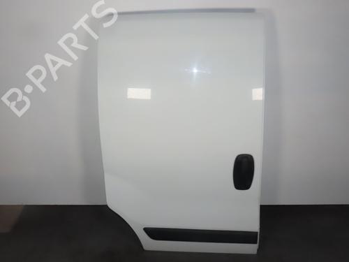 Right slide door FIAT FIORINO Box Body/MPV (225_) 1.3 D Multijet (225BXD1A, 225BXB1A, 225BXB11) | BP28801144C75 