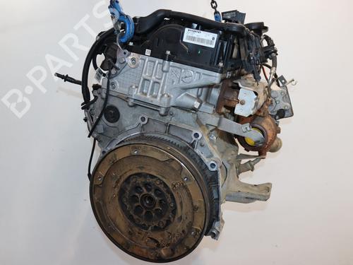 Engine BMW 1 (F20) 120 d | BP28485415M1
