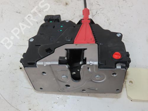 Used Rear right lock Rear right lock 37597523 37597523