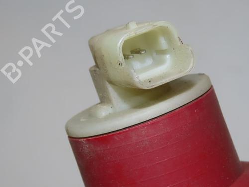 Faro antinebbia posteriore PEUGEOT 3008 I MPV (0U_) 1.6 HDi (112 hp) 31302519