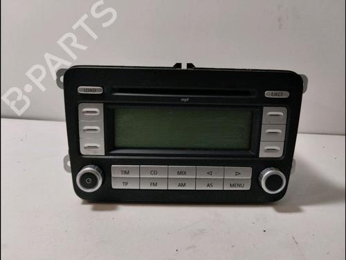 Radio VW EOS (1F7, 1F8) 2.0 TDI | BP10685678E6 - Image 3