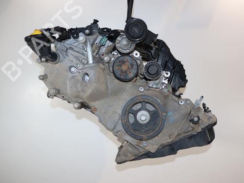 Engine RENAULT TWINGO III (BCM_, BCA_) 1.0 SCe 70 | BP39996608M1 - Image 4