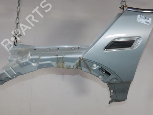 Used Left front fenders MINI MINI CLUBMAN (F54) Cooper (136 hp) 29137154