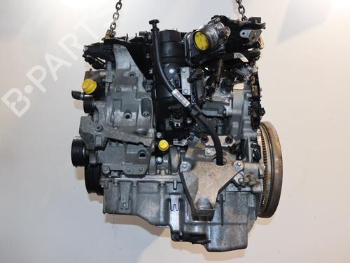 Engine BMW 3 (E90) 318 d | BP29344469M1 
