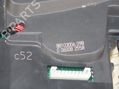 Ratstangsstang RENAULT MODUS / GRAND MODUS (F/JP0_) 1.5 dCi (FP0G, JP0G) | BP30522725I23