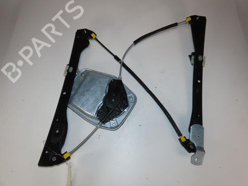 Used Front right window mechanism VW GOLF PLUS V (5M1, 521) 1.9 TDI (105 hp) 31820657