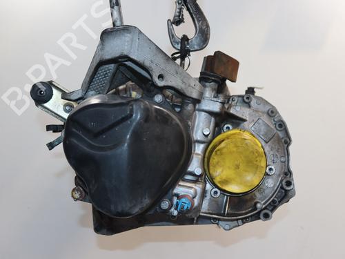 Used Gearbox DACIA SANDERO 1.4 MPI LPG (72 hp) 28068105