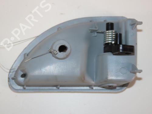 Used Front left interior door handle RENAULT TWINGO I (C06_) 1.2 (C066, C068) (58 hp) 31634625