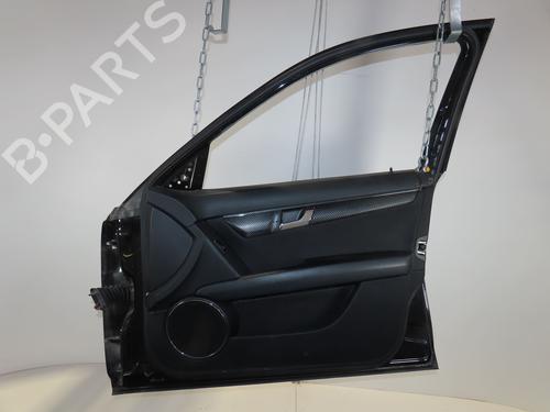 Right front door MERCEDES-BENZ C-CLASS (W204) C 220 CDI (204.008) | BP27887061C3 