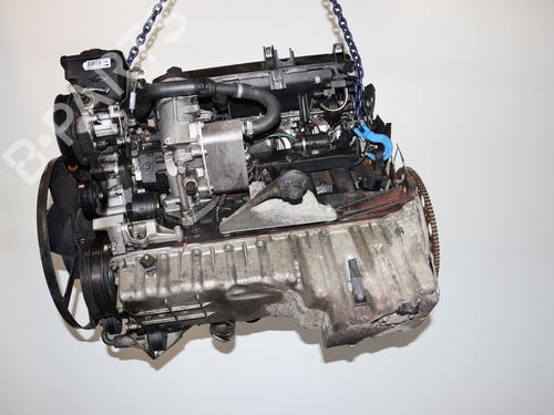 Used Engine BMW 3 (E46) 330 d (204 hp) 26442588