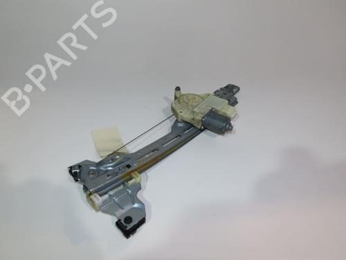 Used Rear left window mechanism PEUGEOT 308 II (LB_, LP_, LW_, LH_, L3_) 1.6 HDi (92 hp) 20328079