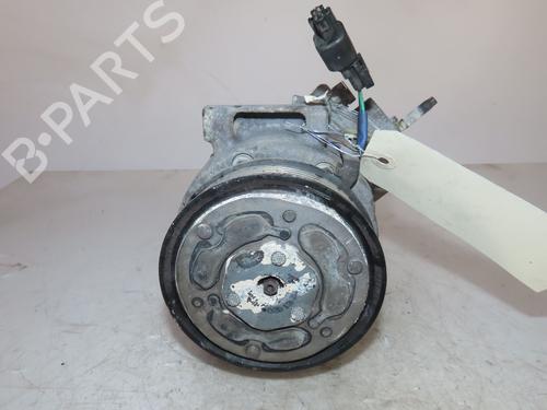 AC compressor FORD TRANSIT V363 Van (FCD, FDD) 2.0 EcoBlue | BP24486793M34