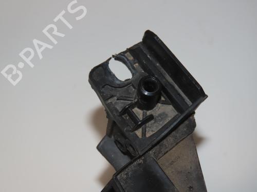 Faro sinistro TOYOTA AYGO (_B1_) 1.0 (KGB10_, KGB10R) (68 hp) 31155396