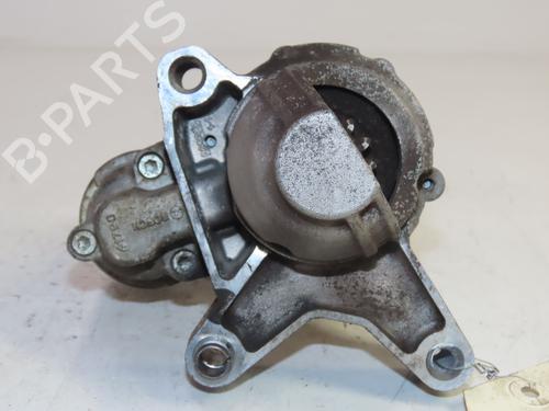 Used Starter Starter PEUGEOT PARTNER Box Body/MPV (K9) 1.6 BlueHDI 100 (99 hp) 33712371 33712371