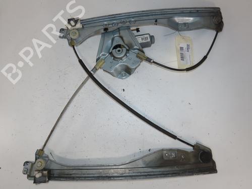 Used Front right window mechanism Front right window mechanism RENAULT CLIO III (BR0/1, CR0/1) 1.5 dCi (BR17, CR17) (86 hp) 34175529 34175529