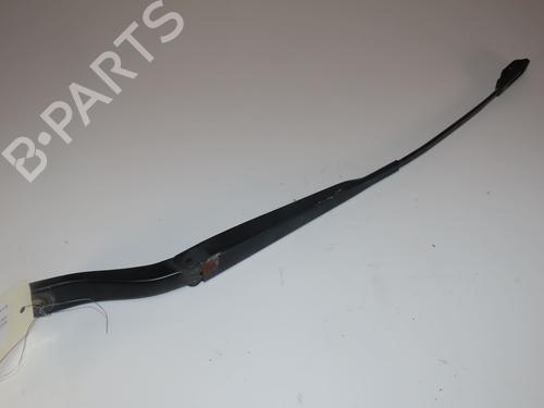 Front windshield wiper arm RENAULT CLIO III (BR0/1, CR0/1) 1.2 16V (BR02, BR0J, BR11, CR02, CR0J, CR11) | BP30140088C143 
